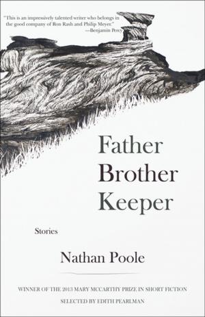 Cover of the book Father Brother Keeper by Emily Fridlund, Ben Marcus