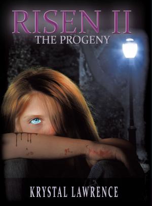 Cover of the book Risen II: The Progeny by Robert Frost