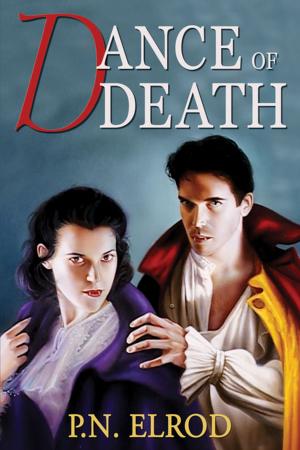Cover of the book Dance of Death by Ronn Torossian