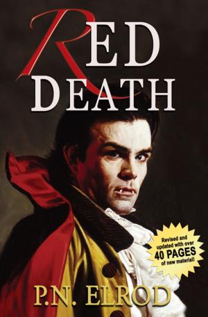 Cover of the book Red Death by Lia Levi