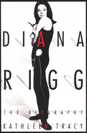 Cover of the book Diana Rigg by David Gerrold