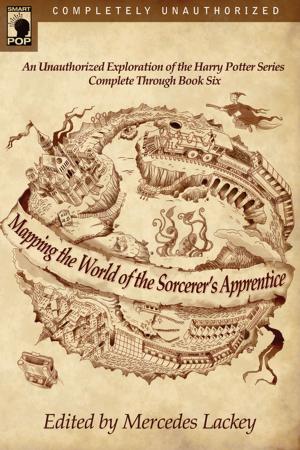 Cover of the book Mapping the World of the Sorcerer's Apprentice by Herbie Brennan
