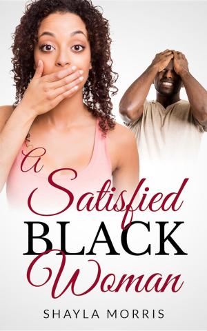 Cover of A Satisfied Black Woman
