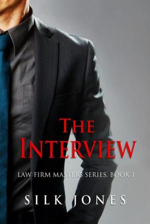 Cover of the book The Interview: Law Firm Masters Book 1 by Liz Milliron