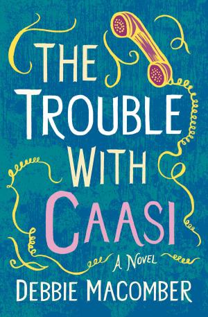 Cover of the book The Trouble with Caasi by Laura Marie Altom