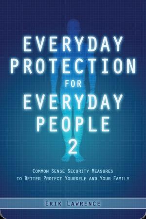 Book cover of Everyday Protection for Everyday People 2