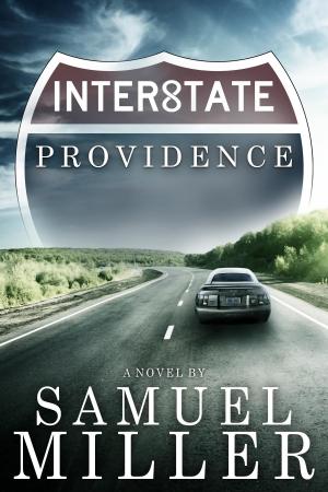 Cover of the book Interstate Providence by Rachael Rawlings