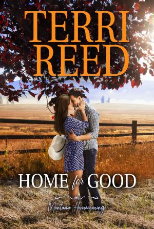 Cover of the book Home for Good by Amy Spector