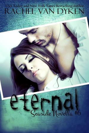 Cover of Eternal: A Seaside/Ruin Novella