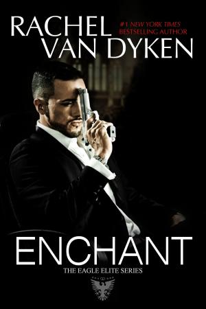 Cover of the book Enchant by Shay Collins