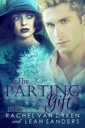 Cover of the book The Parting Gift by Steve Ruskin