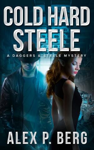 bigCover of the book Cold Hard Steele by 