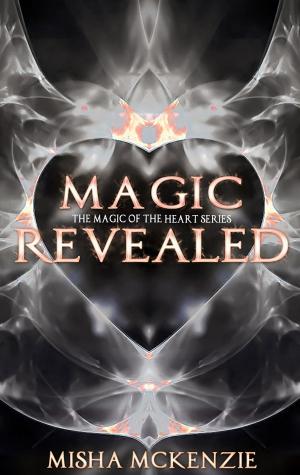 bigCover of the book Magic Revealed by 