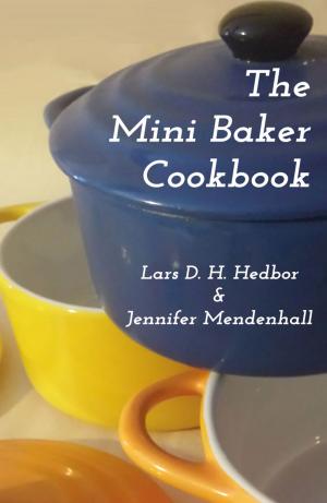 bigCover of the book The Mini Baker Cookbook by 
