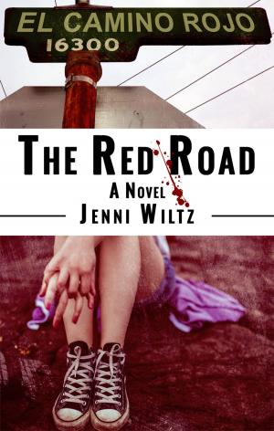 Cover of the book The Red Road by Brander Matthews
