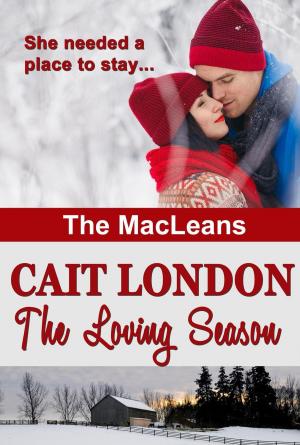 Cover of the book The Loving Season by Erin Osborne