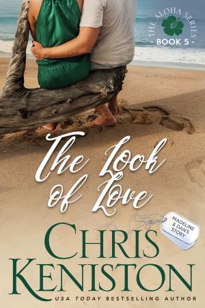 Cover of the book The Look of Love by Anne Mather