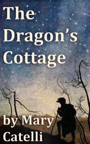 Cover of the book The Dragon's Cottage by Lawrence Watt-Evans