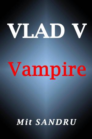 Cover of the book Vampire by Rebekkah Ford