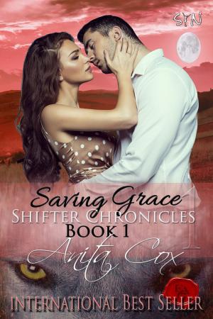 Cover of the book Saving Grace by Kim Mullican, Anita Cox