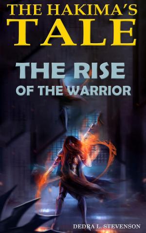 Book cover of The Rise of the Warrior