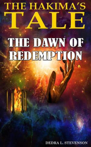 Book cover of The Dawn of Redemption