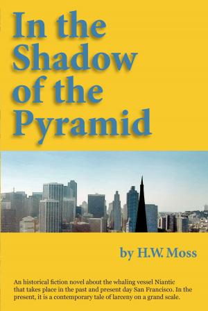 Cover of the book In the Shadow of the Pyramid by Joe Corso