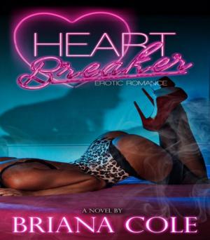 Cover of the book Heart Breaker by J. Tremble