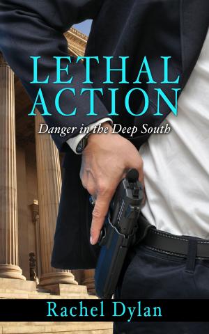 Cover of the book Lethal Action by J.J. McAvoy