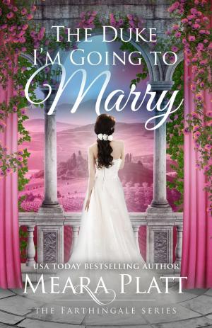 Cover of the book The Duke I'm Going to Marry by john maher