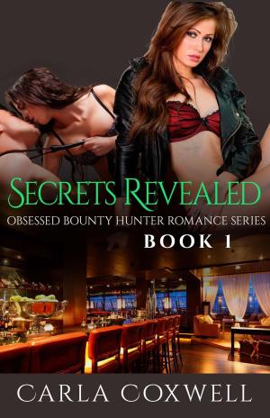Book cover of Secrets Revealed