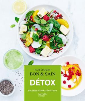 Cover of the book Détox by Leslie Gogois, Aude de Galard