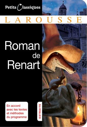 Cover of the book Le Roman de Renart by Jean-Baptiste Molière (Poquelin dit)