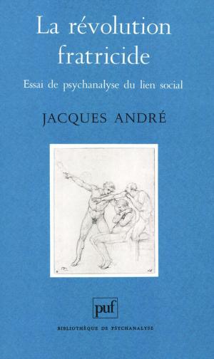 Cover of the book La révolution fratricide by Jocelyne Porcher