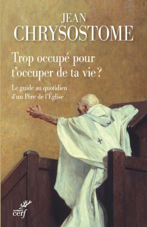 Cover of the book Trop occupé pour t'occuper de ta vie ? by Joseph Moingt