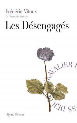 Cover of the book Les Désengagés by Gaspard Dhellemmes