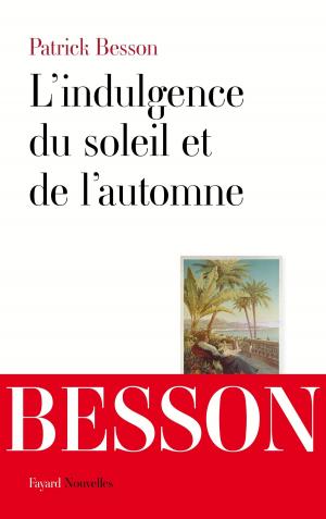 Cover of the book L'indulgence du soleil et de l'automne by Madeleine Chapsal