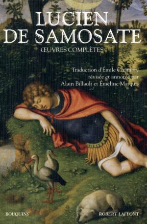 Book cover of Oeuvres complètes