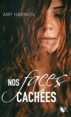 Cover of the book Nos faces cachées by Gerald MESSADIÉ