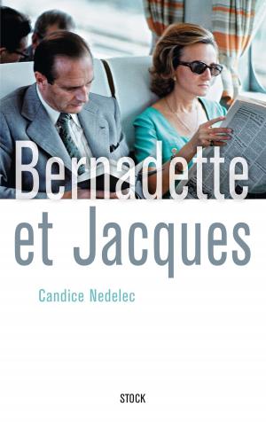 Cover of the book Bernadette et Jacques by Albert Jacquard