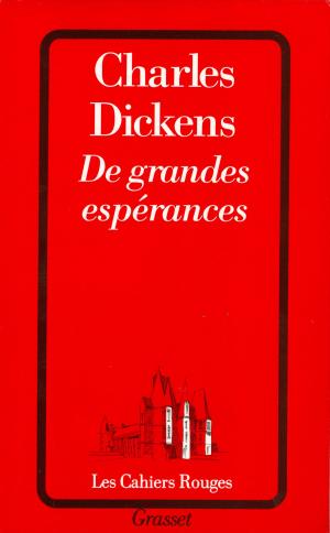 Cover of the book De grandes espérances by Michel Onfray