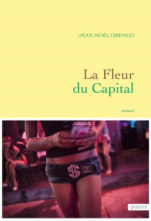 Cover of the book La Fleur du Capital by Bernard Maris