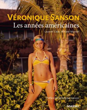 Cover of the book Véronique Sanson, les années américaines by Georges Fleury, Jean-Pierre Fleury
