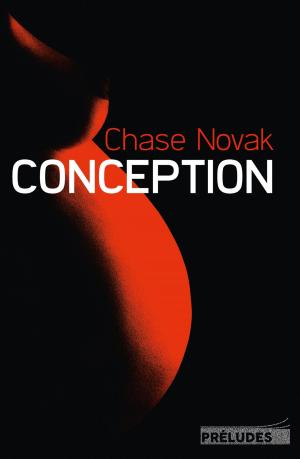 Cover of the book Conception by Nicolas Delesalle
