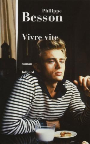 bigCover of the book Vivre vite by 