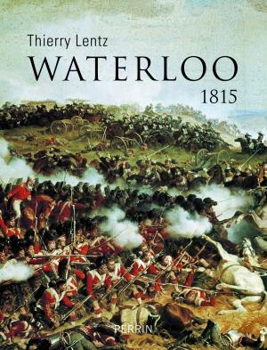 Cover of the book Waterloo. 1815 by Pierre POUCHAIRET