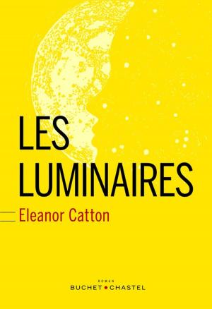 Book cover of Les Luminaires