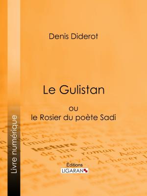 Cover of the book Le Gulistan by Marquis de Sade, Ligaran