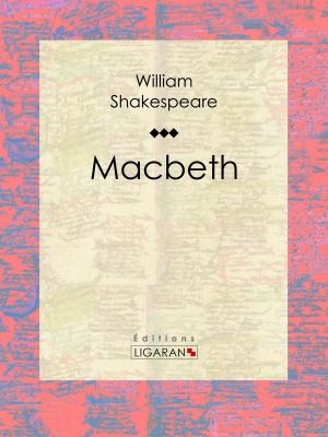 Cover of the book Macbeth by Jules Janin, Ligaran