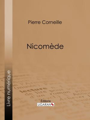 Cover of the book Nicomède by Amédée Achard, Ligaran